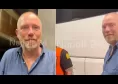 Villarreal-Napoli, pap&agrave; Beukema a CN24: "Loro giocano davvero bene" | VIDEO