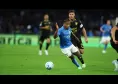 Neres a rischio per Venezia-Napoli: cosa trapela da Castel Volturno