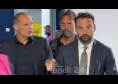 Il Mattino - Briefing tra dirigenza ed Allegri a Castel Volturno. Smentita una fake news su Max e Manna