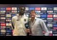 Badiashile: "Allegri top mondo, ho accettato Napoli per lui! Ruberei una cosa a Rrahmani, dimentichiamo il Villarreal. Lancio un appello ai tifosi"