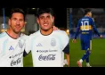Il Napoli piomba su Tomas Aranda: il 19enne argentino ha avuto la benedizione di Messi