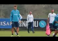 Venezia-Napoli, chance Lucca dal 1'? In difesa c'&egrave; un ballottaggio