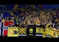 Il Bodo/Glimt avverte i tifosi norvegesi: "A Napoli non fatevi riconoscere! L&igrave; il calcio &egrave; pi&ugrave; di uno sport"