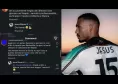 Juan Jesus si toglie i sassolini dalle scarpe: "Per ADL e Manna ero troppo vecchio!"