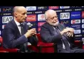 De Laurentiis pentito su Allegri? Tuttosport - Non lo riprenderebbe su consiglio di Manna. Ecco il nome che aveva convinto il presidente