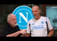 Esonero Allegri, Kiss Kiss Napoli - Max blindatissimo, il Napoli &egrave; convinto che la scelta ripagher&agrave;