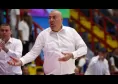 Napoli Basketball, Repesa a CN24: "I grandi uomini escono pi&ugrave; forti dalle sconfitte, con il Tofas una sfida per tutto l'ambiente! Vedremo quanto crediamo in ci&ograve; che facciamo" | VIDEO