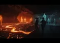 "Dante Inferno &ndash; Immersive Exhibition" arriva a Citt&agrave; della Scienza: il 22 ottobre il taglio del nastro