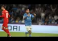 L'UEFA premia Politano: il suo gol &egrave; tra i quattro pi&ugrave; belli della serata di Champions