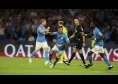 Ci sono tre fatti importanti in casa Napoli che escono dalla serata di Champions
