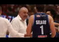 Napoli Basketball, Repesa a CN24: "Nessuno si aspettava quattro vittorie di fila, ma una cosa non mi soddisfa! Ecco come gestire lo stress Serie A-Eurocup" | VIDEO