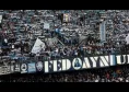 Napoli-Roma, sciarpata da brividi in Curva B: che spettacolo! | FOTO