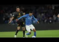 "Gara pazzesca". Napoli-Roma 3-3, la Lega Serie A esalta lo spettacolo del Maradona