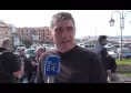 Mora a CN24: "Ho scelto di vivere a Pozzuoli, bisogna stare vicino a questa gente. Napoli? Ecco dove deve migliorare"