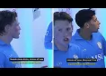 McTominay leader tattico: sentite cosa dice ai compagni di squadra durante Napoli-Roma | VIDEO