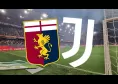 Formazioni ufficiali Genoa-Juventus: le scelte di De Rossi e Spalletti