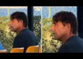 Relax per Antonio Conte: avete visto dov'&egrave; in vacanza? | FOTO