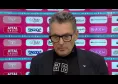 Landucci a DAZN: "Lobotka in stampelle, domani la radiografia! Siamo contenti, ma abbiamo fatto degli errori. Siamo sulla buona strada. Contro la Juve servono i fatti"