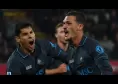 Monza-Napoli 1-4, Gazzetta: smentite finora due profezie sulla squadra di Allegri