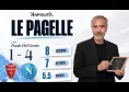Monza-Napoli 1-4, le pagelle di Paolo Del Genio: tutti i voti degli azzurri | VIDEO