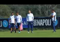 Allegri ha sfatato un tab&ugrave; del Napoli che riguardava un singolo calciatore