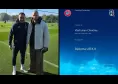 Ricordate l'ex Napoli, Vlad Chiriches? Nuovo ruolo per lui: l'annuncio | FOTO