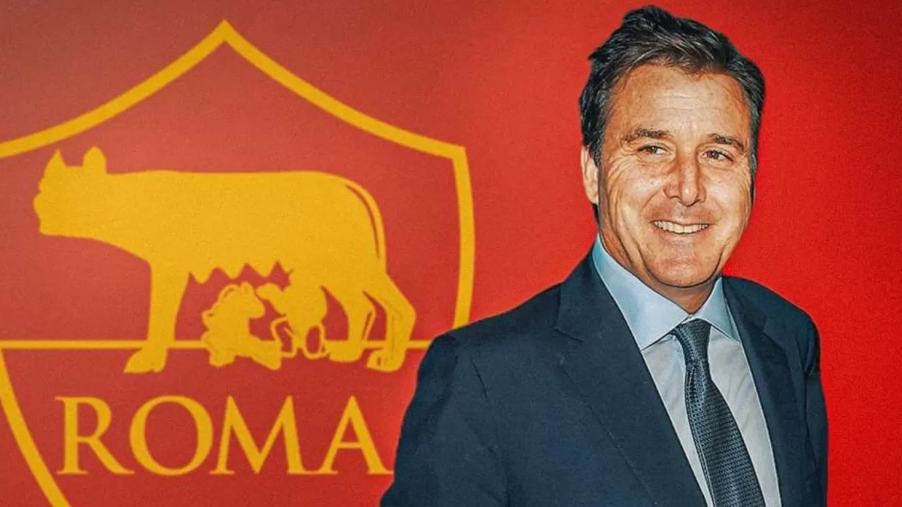 La AS Roma usa l'algoritmo: già scelto il nuovo allenatore dopo Juric