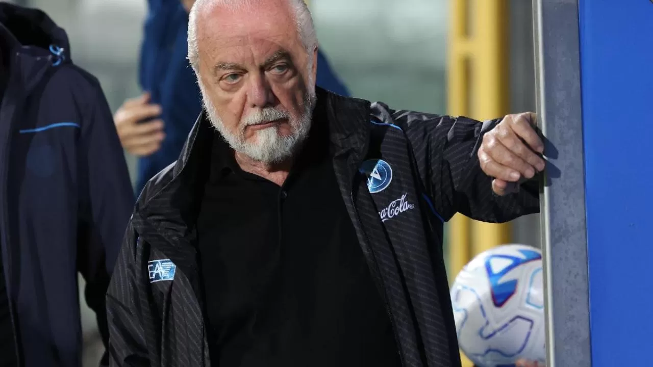 Photo: calcionapoli24.it Napoli Wage Bill 2026/27: Estimated Salary Cuts for Squad and Staff