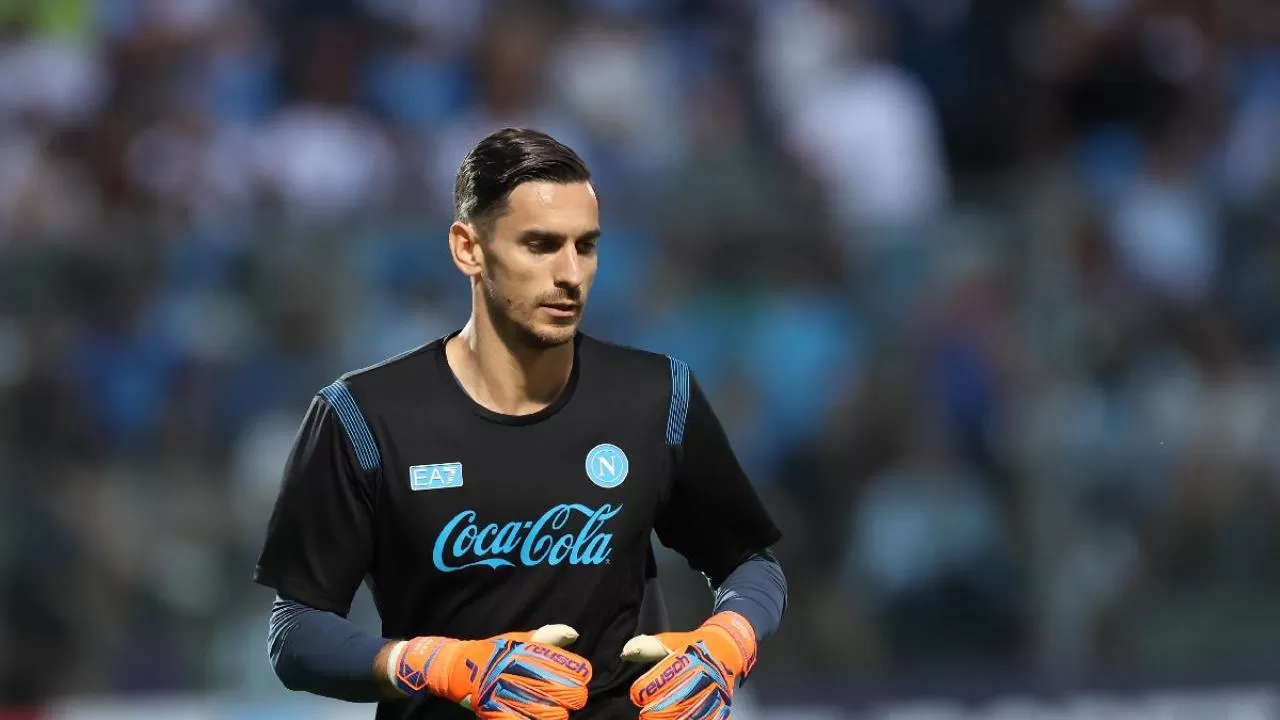 Rinnovo Meret-Napoli: ecco quando può arrivare la svolta
