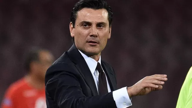 Vincenzo Montella