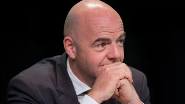 Infantino