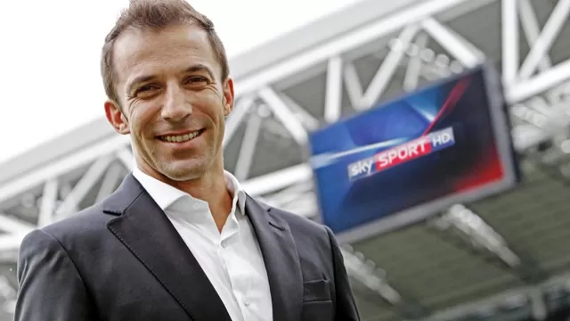 Del Piero