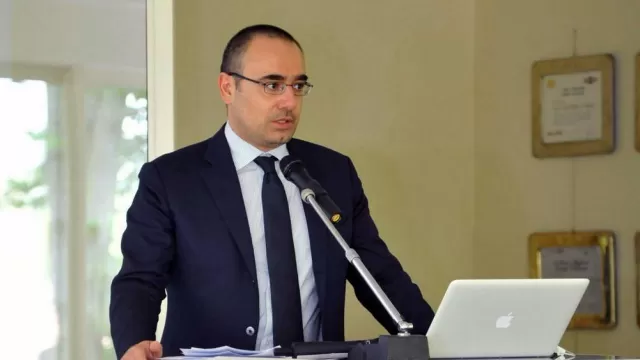 Marco Bellinazzo