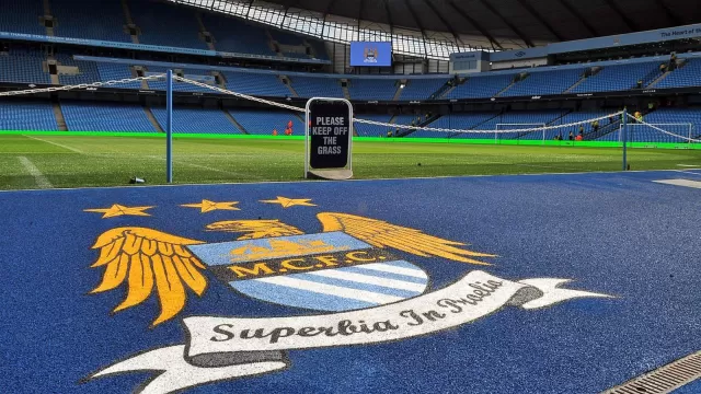 City of Manchester