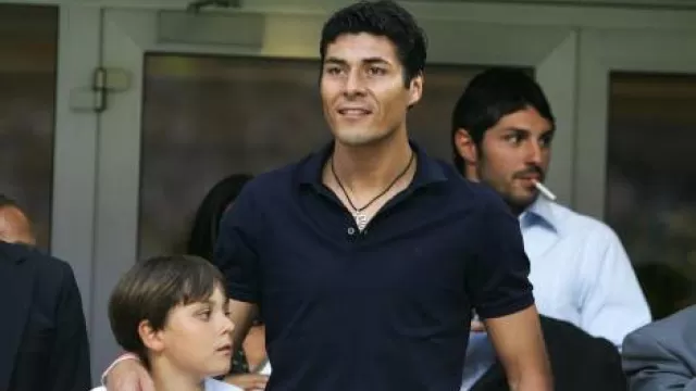 Cruz parla della gara di sabato tra Napoli e Inter