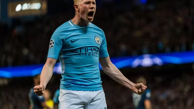 De Bruyne
