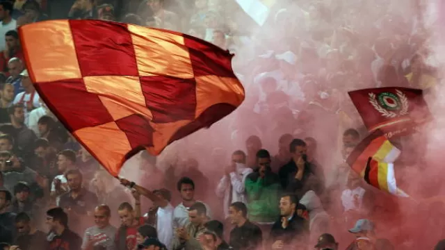 Stadio Olimpico di Roma