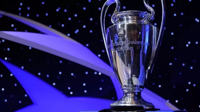 Sorteggio Champions dove vederlo