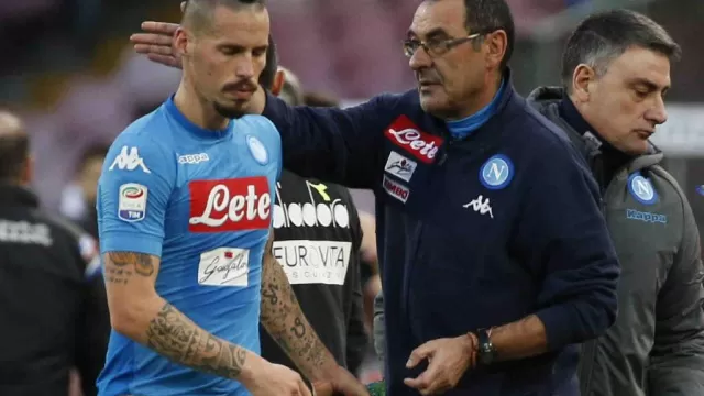 Sarri Hamsik
