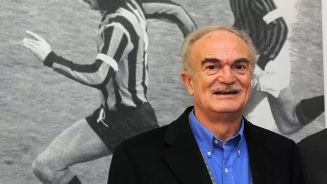 Sandro Mazzola