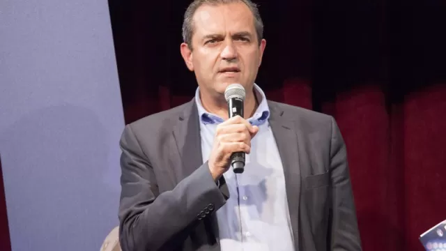 Luigi de Magistris