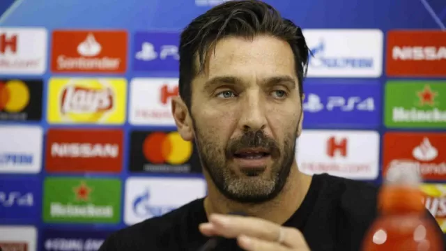 Gigi Buffon