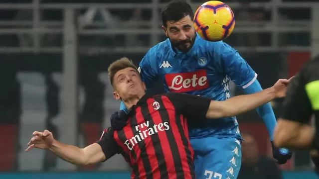 Raul Albiol