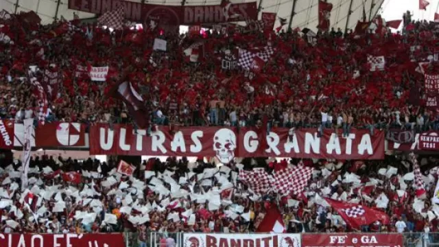 tifosi torino