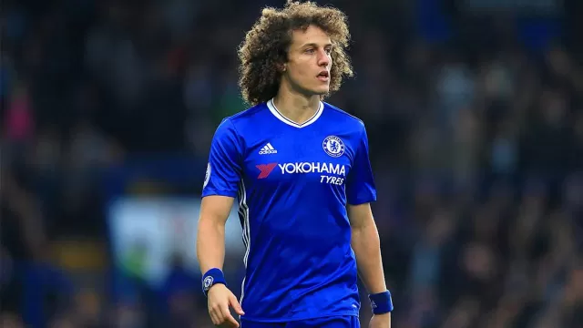 David Luiz