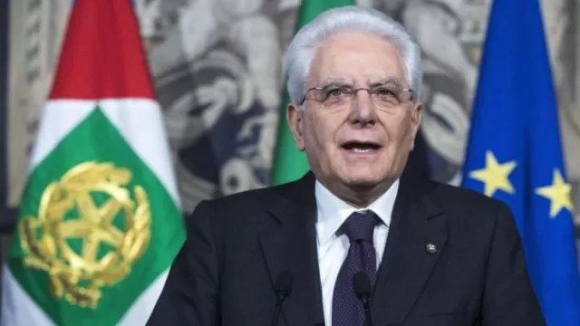Mattarella