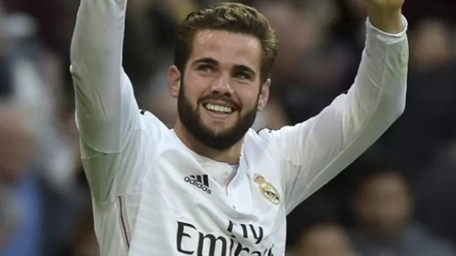 Calciomercato Napoli Nacho