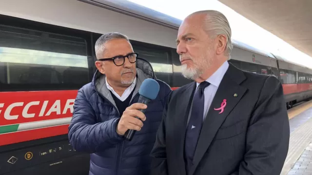 Alvino De Laurentiis