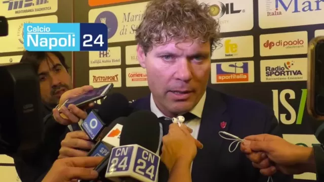 Mauro Milanese