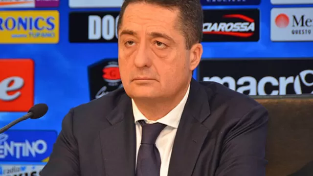 Napoli Nicola Lombardo